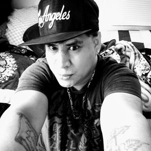 Meet your Posher, Marcelo